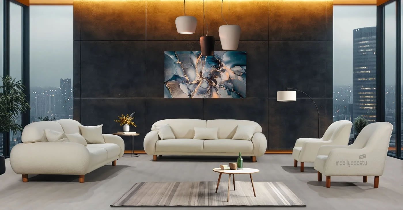 Amazon Sofa Set