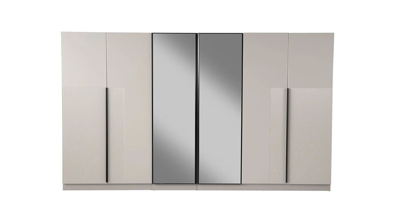 Bulgaria Bedroom Set