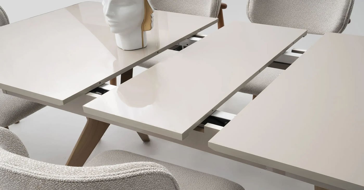 Istanbul Dining Room Set