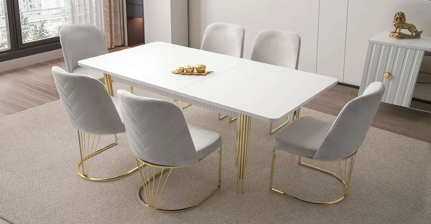 London Dining Room Set