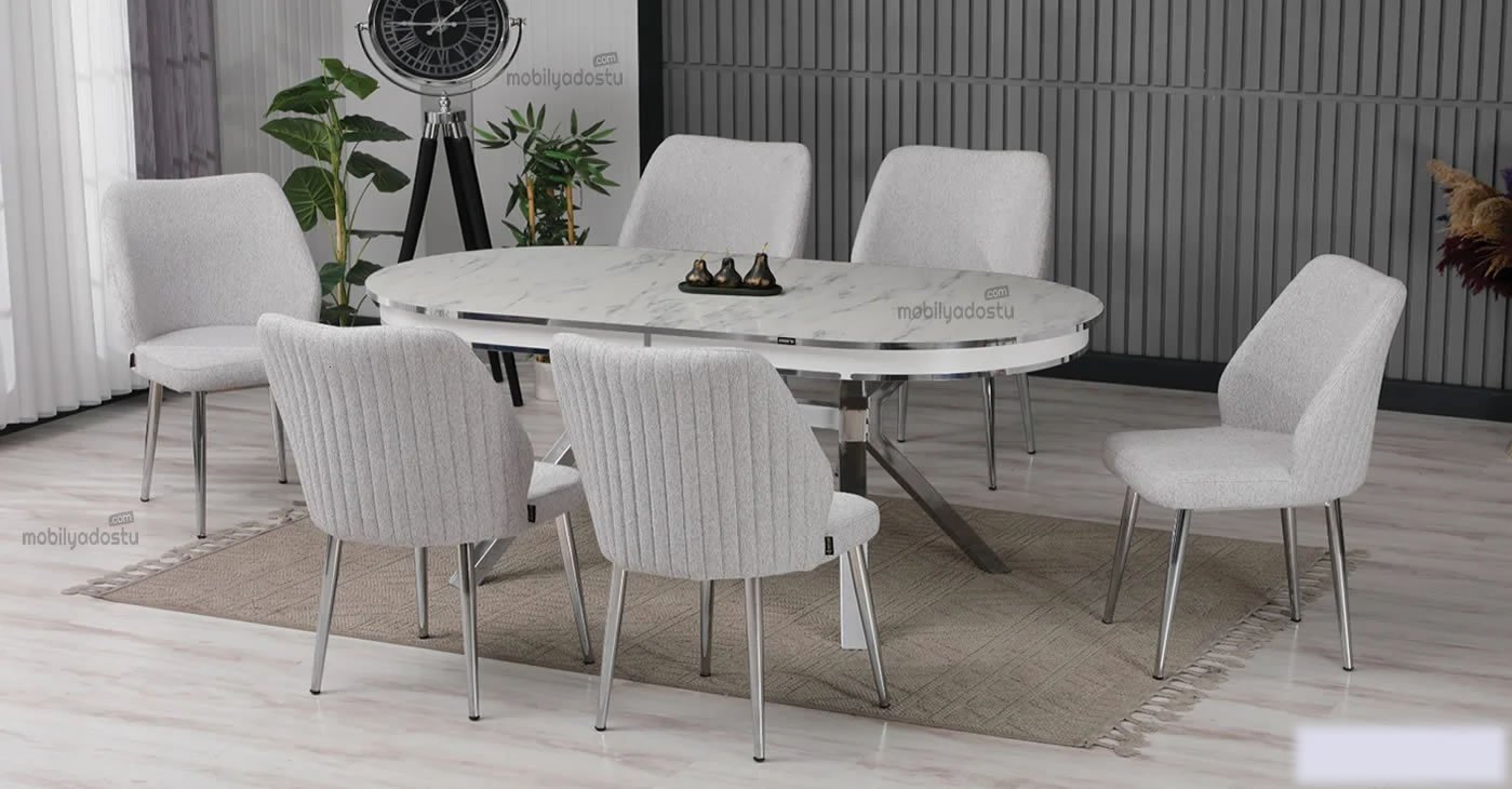 Paris Table Chair