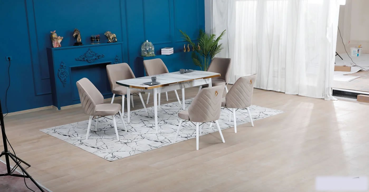 Canada Table Chair