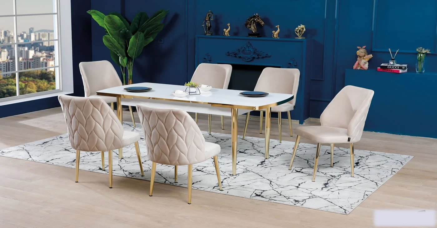 Melody Table Chair