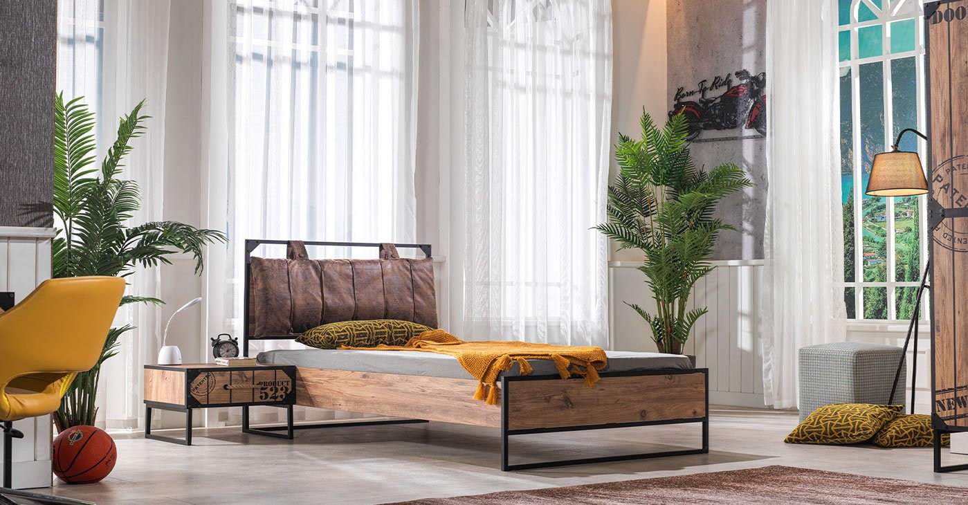 İnci Young Room