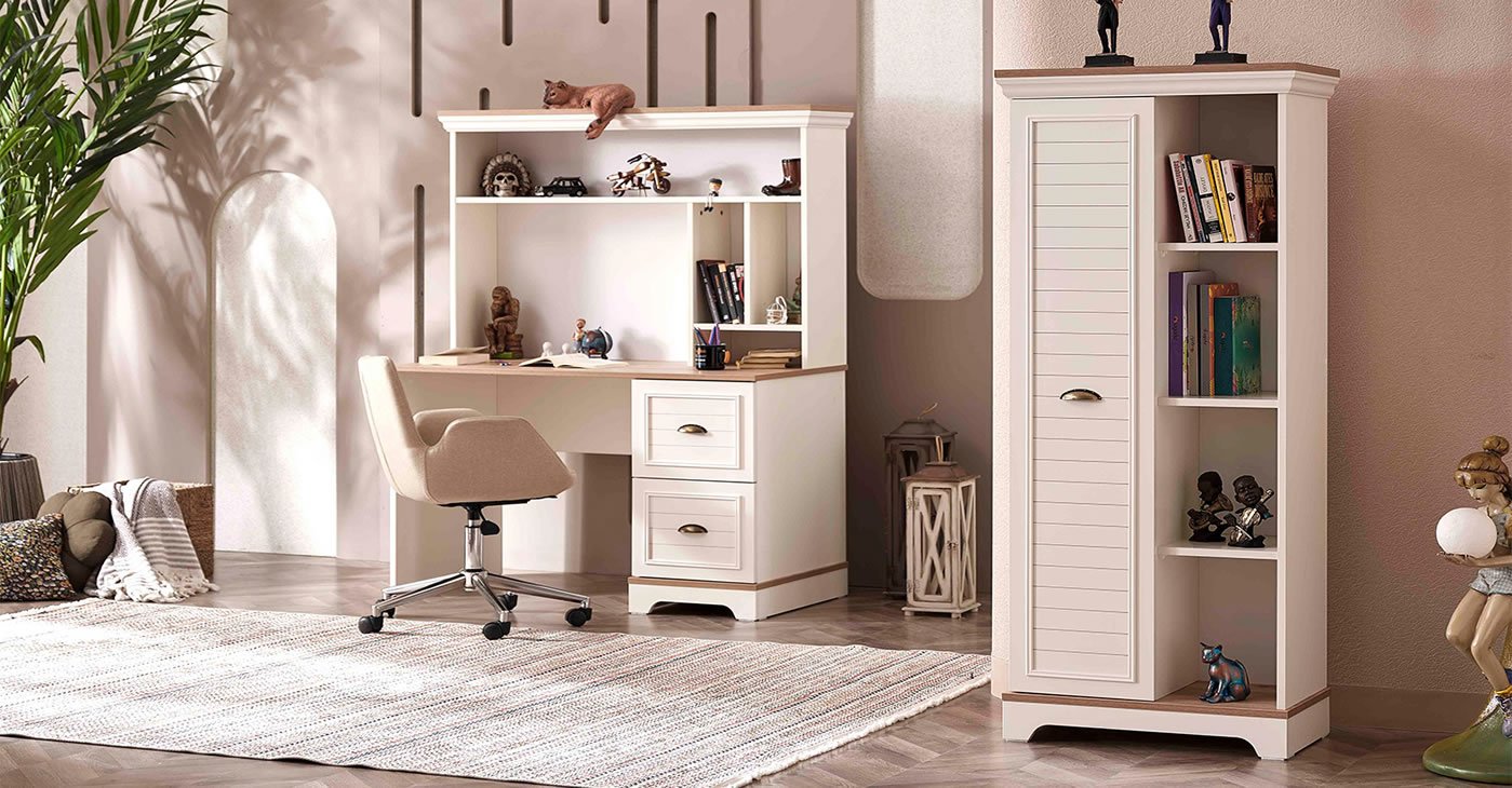 Premium Teen Room Set