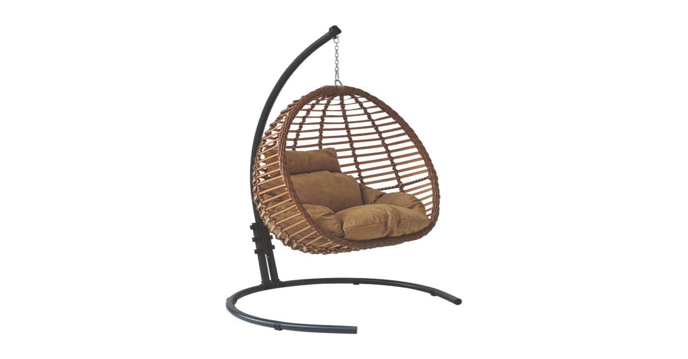 Single Swing