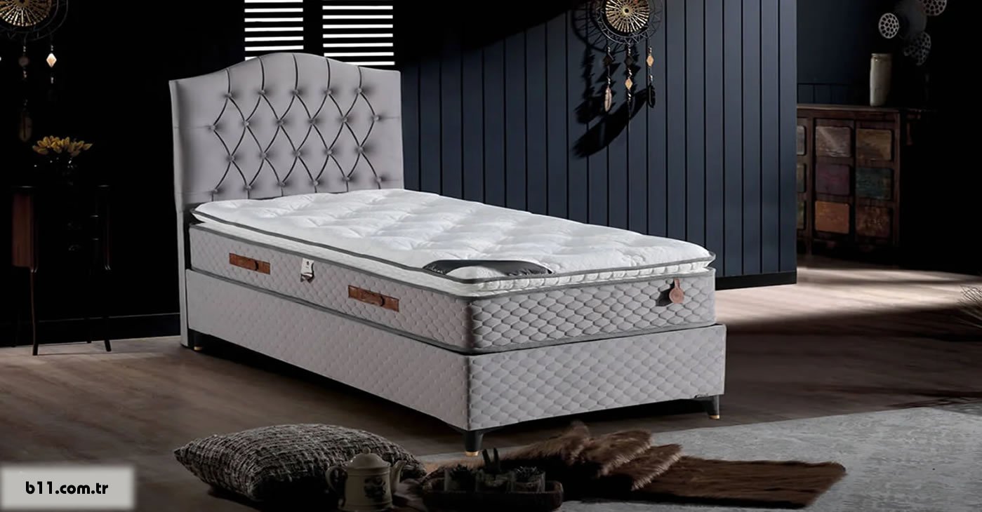 Single Bed Base Set
