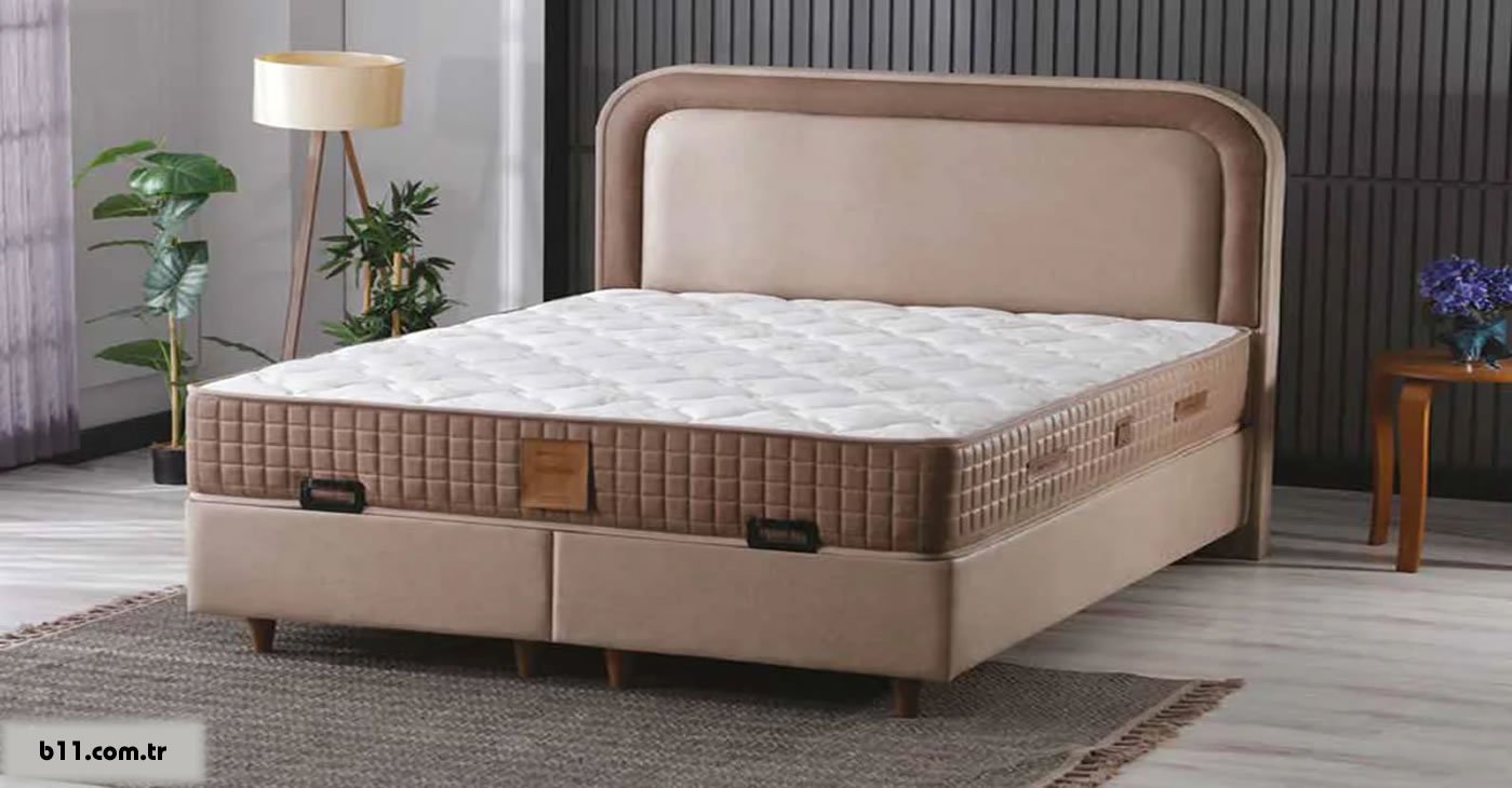 Luxury Slapen