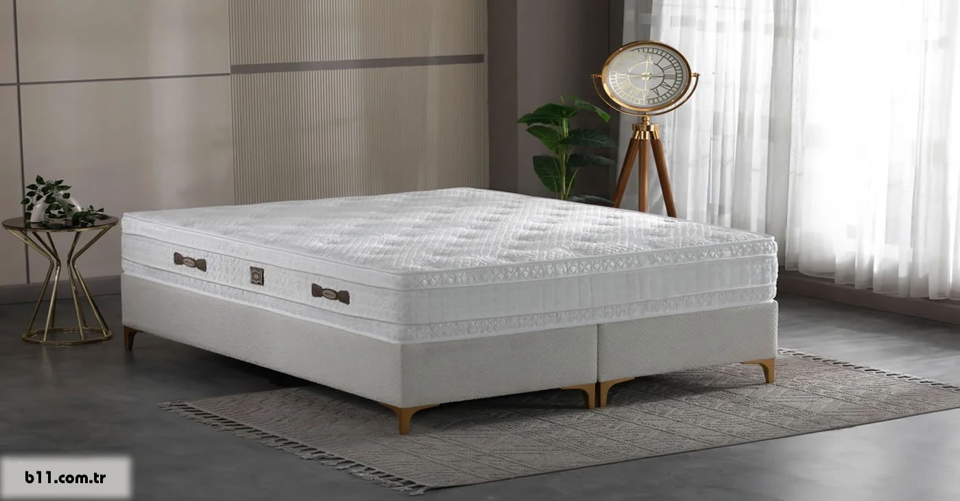 Double Bed