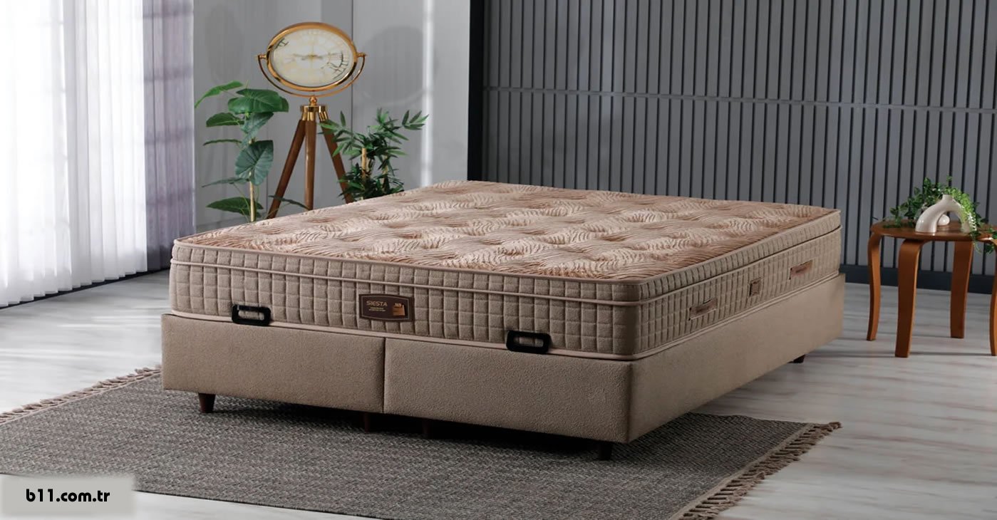 Astra Bed