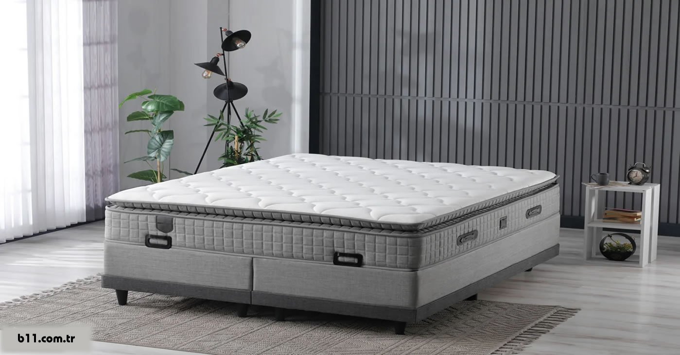 Pablo Bed