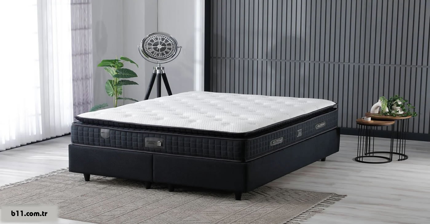 Star Bed