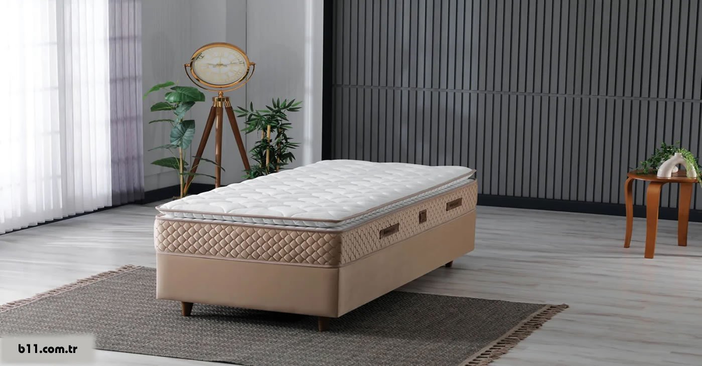 Single Bed
