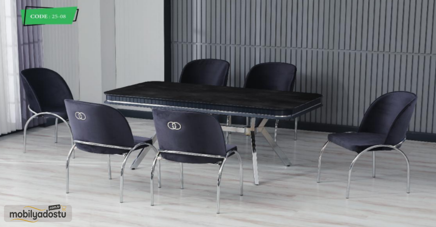 Paris Table Chair Set