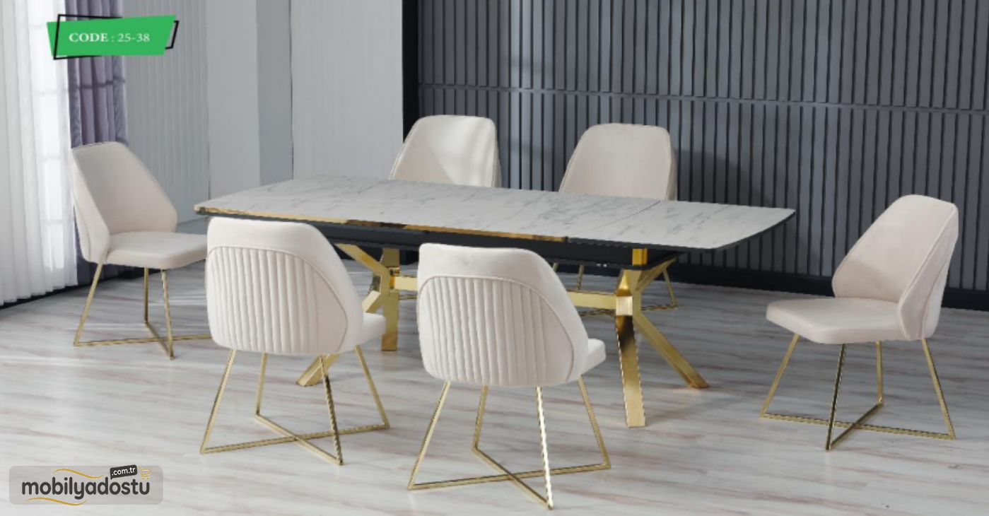 Trend Table Chair Set