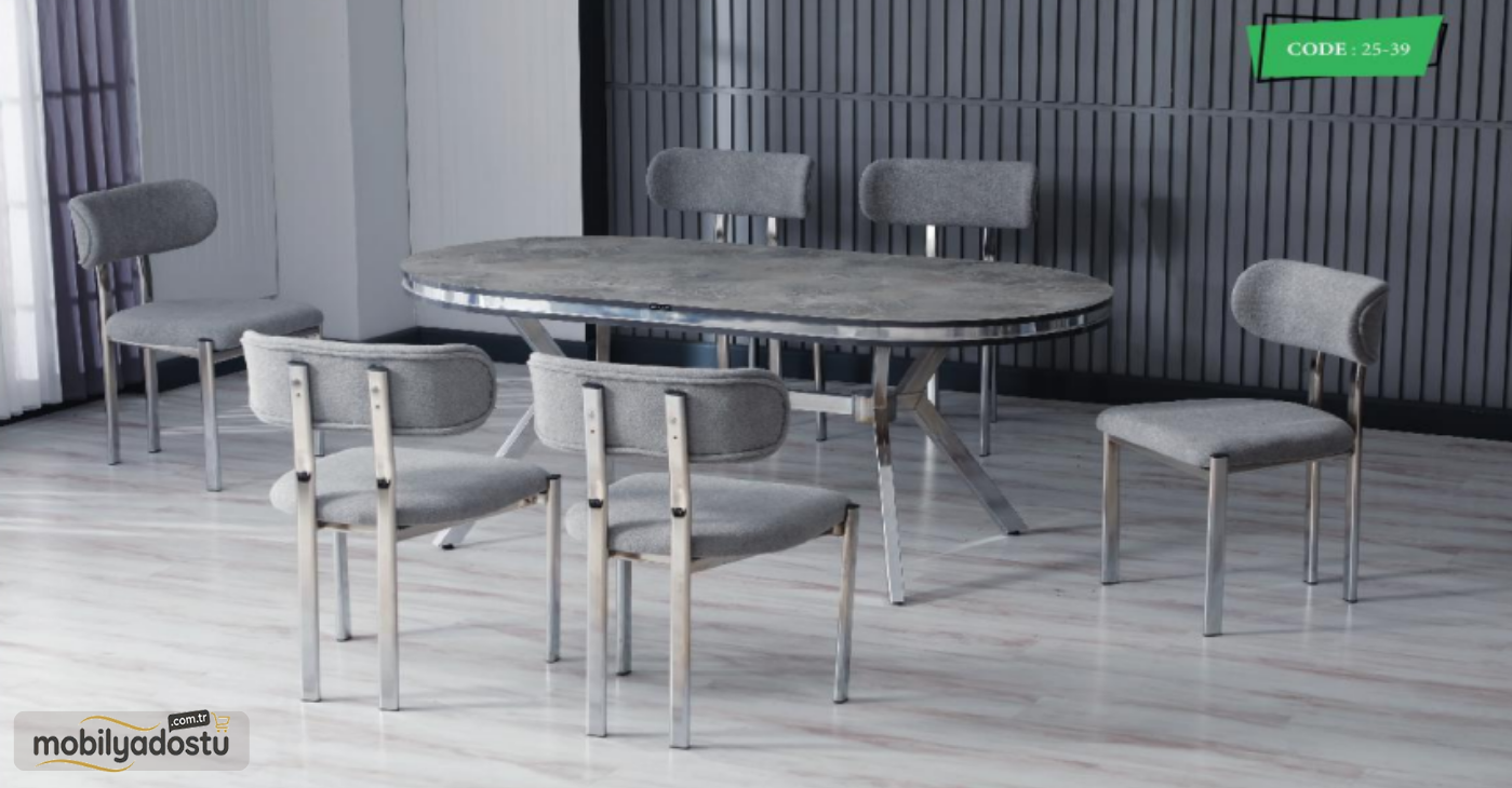 Astra Table Chair Set