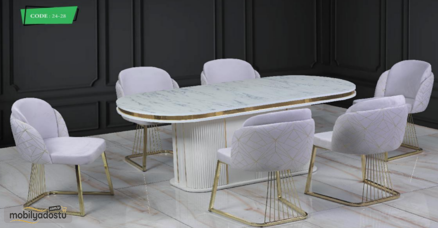 Table Chair Sets