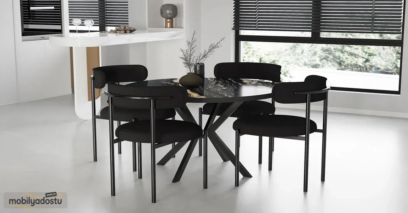 Teddy Table Chair