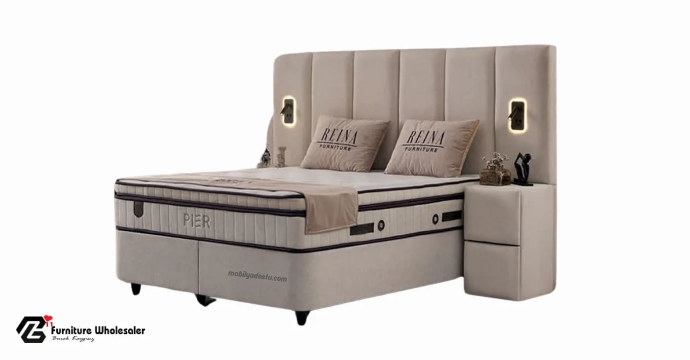Luxury Slapen