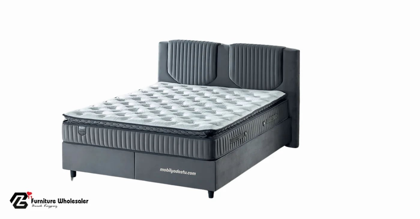 Romania Bed Base Set