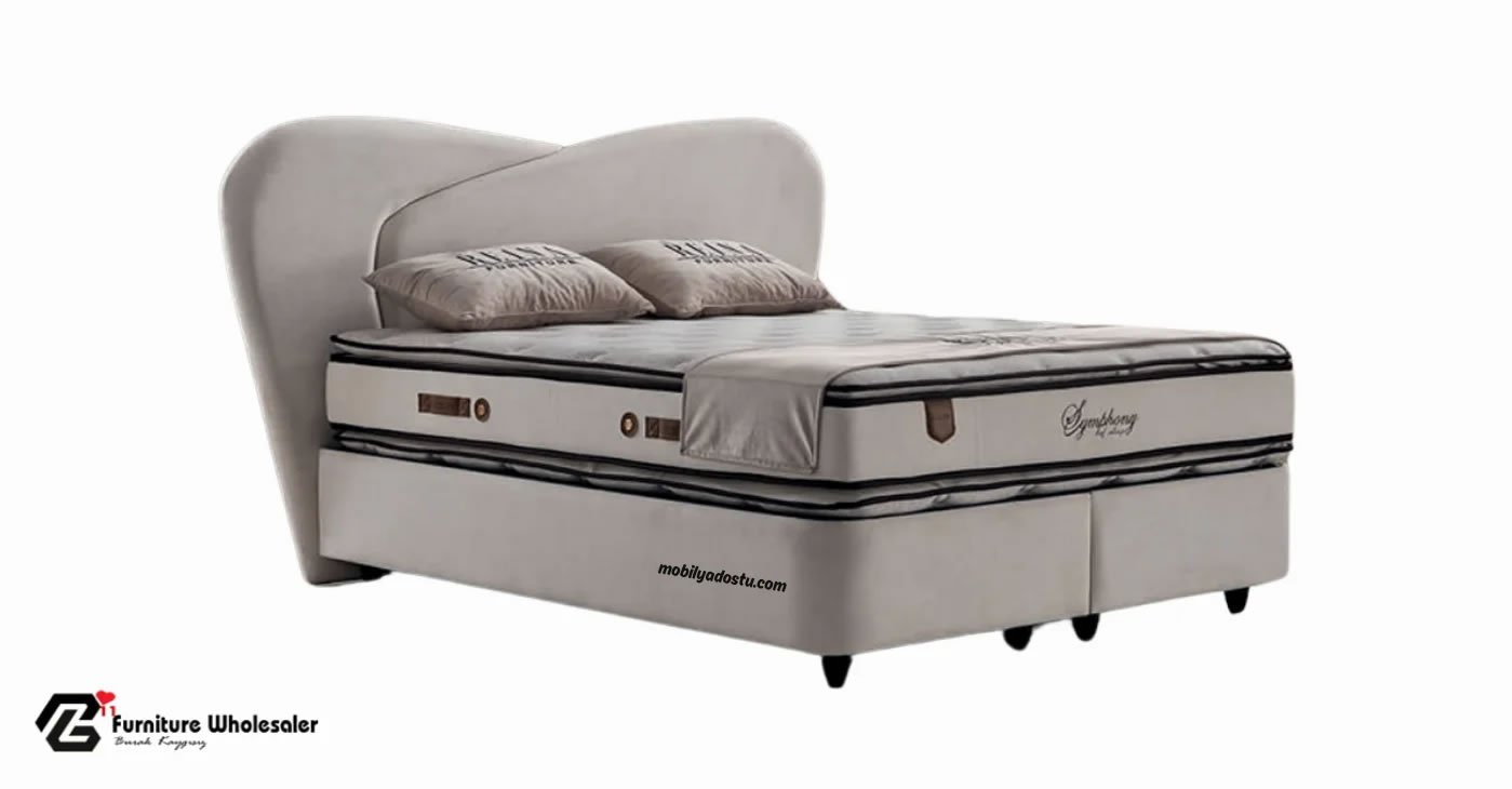 Lora Bed Base Set