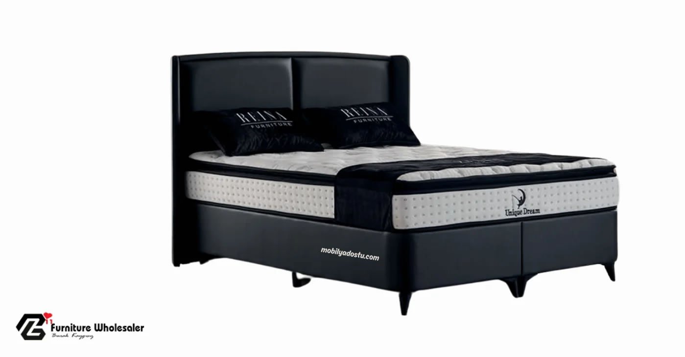 London Bed Base
