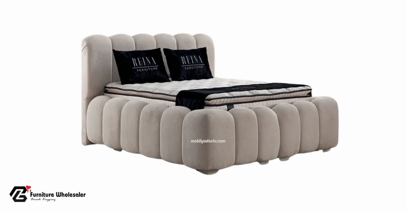 Sena Bed Base Set