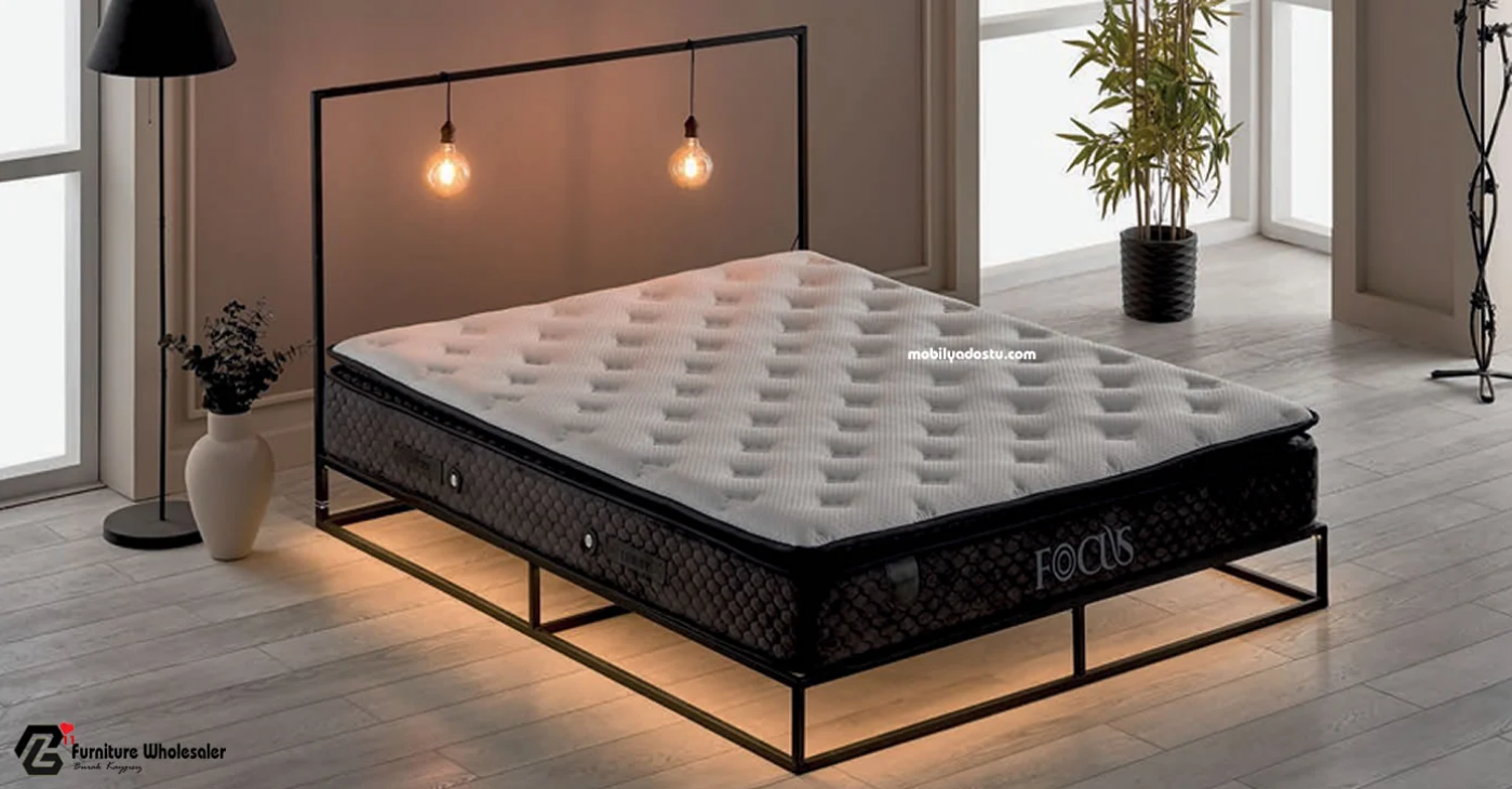 Astra Bedding