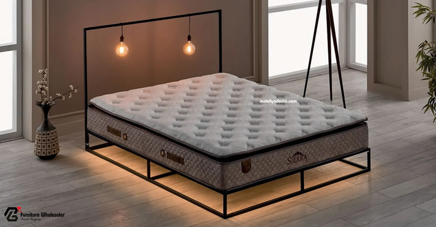 Paris Bedding