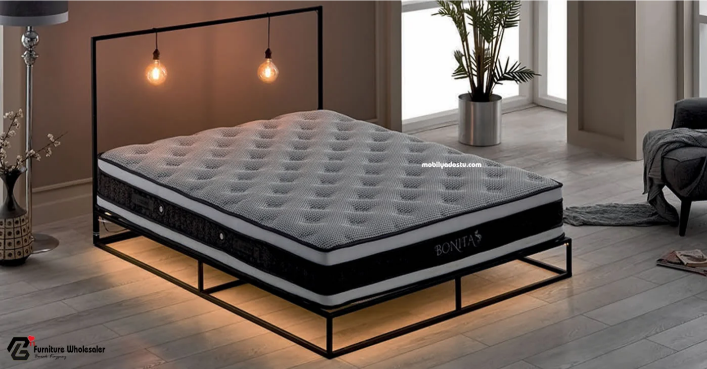 France Bed