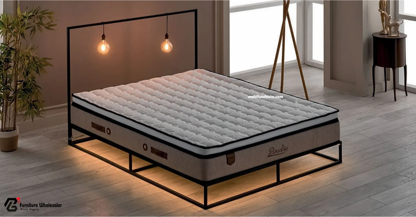 Belgium Bedding