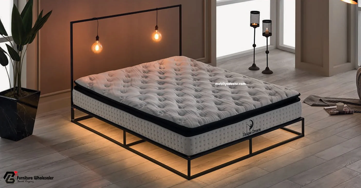 Comfort Mattress