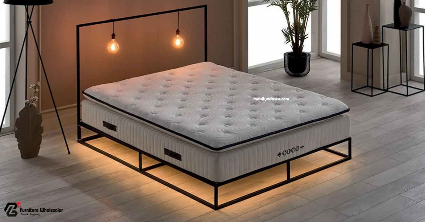 Istanbul Mattress
