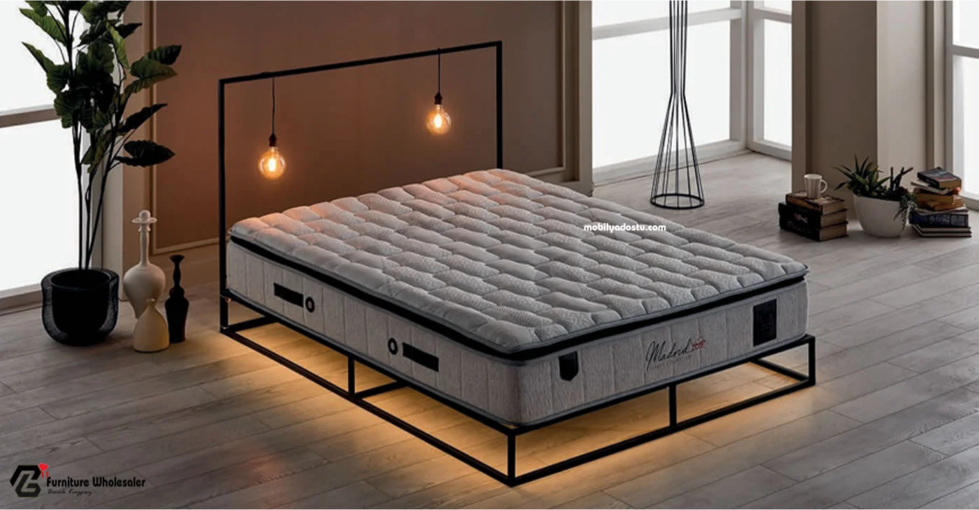 Premium Mattress