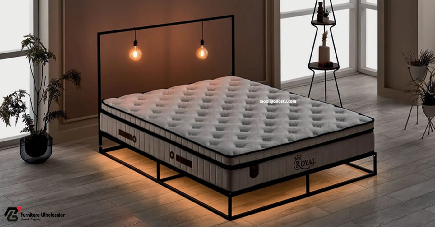 Royal Mattress
