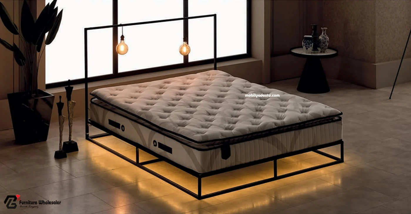 Oscar Matress