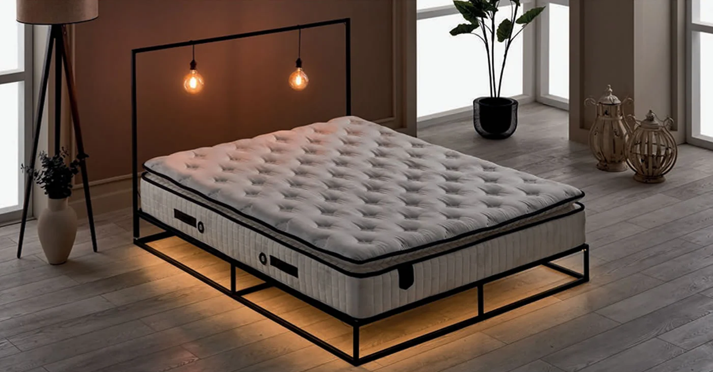 London Mattress