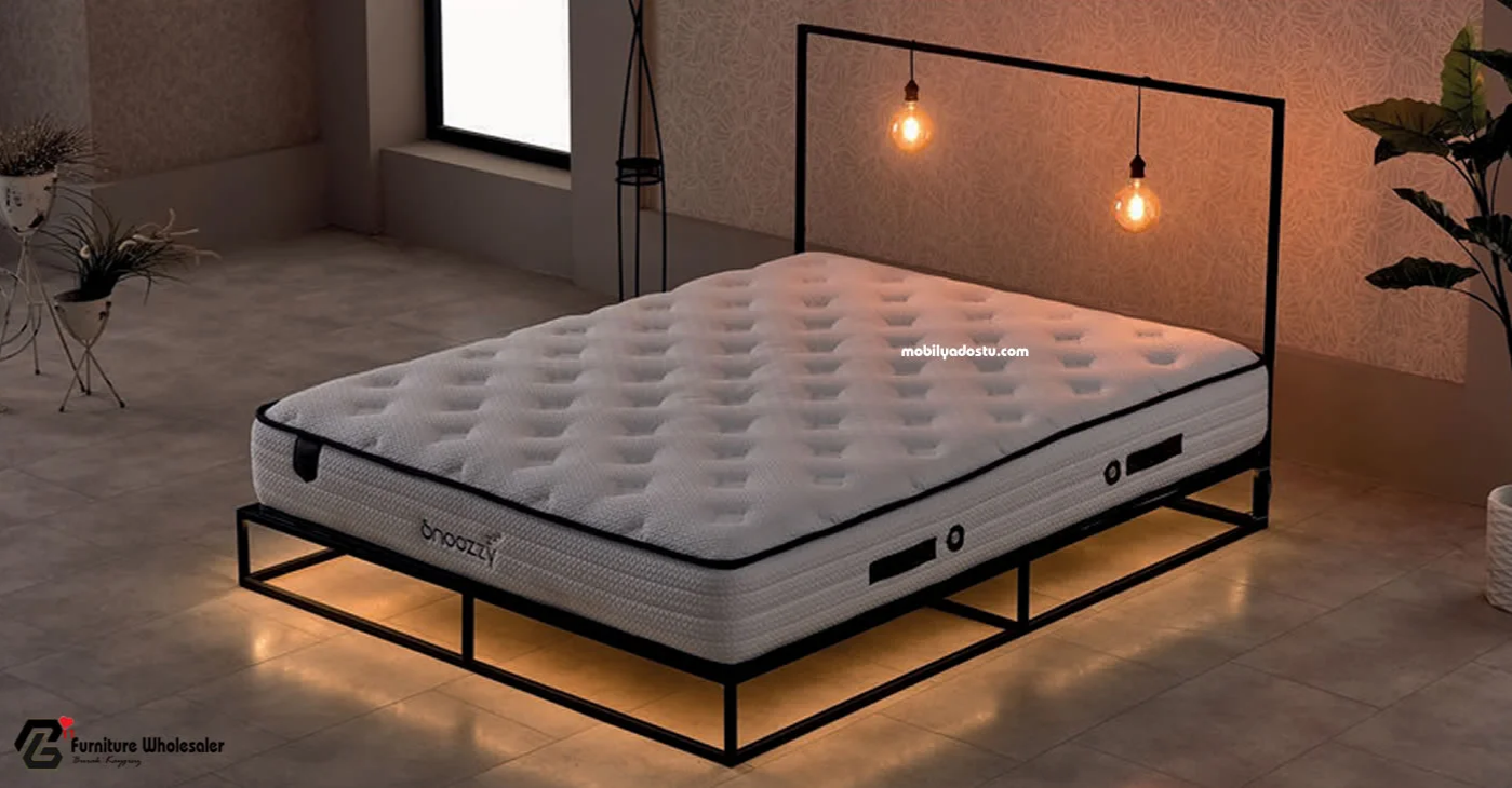Natural Mattress