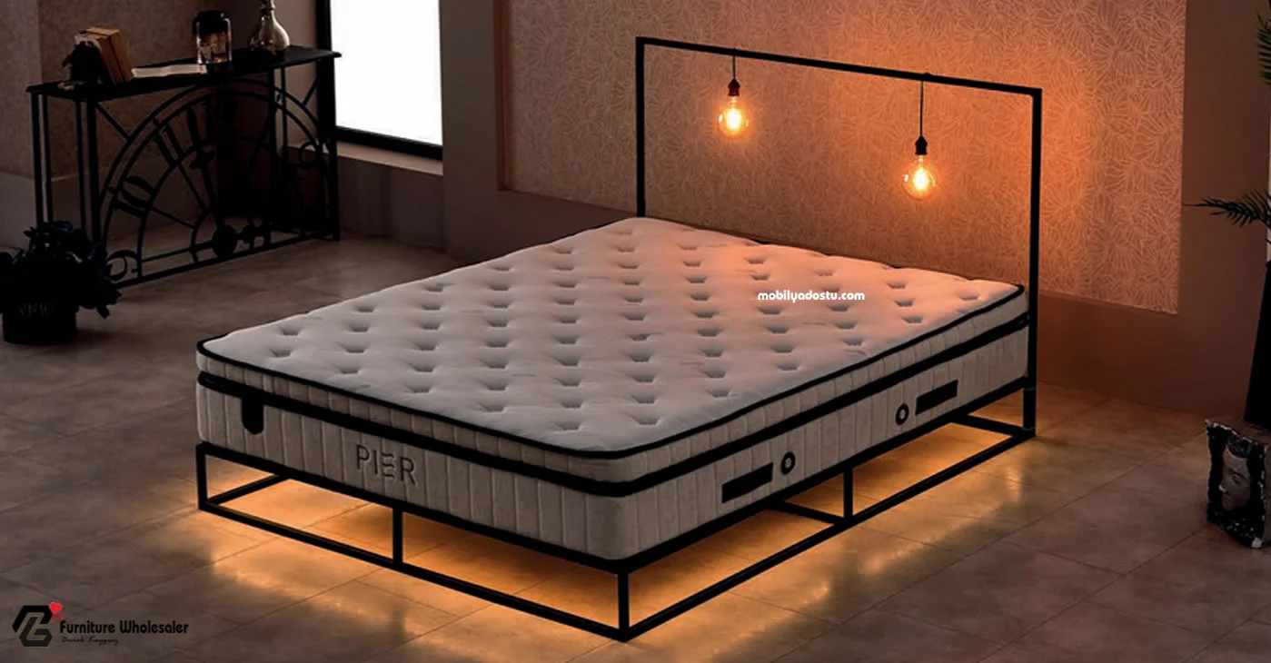 Luxury Slapen Mattress