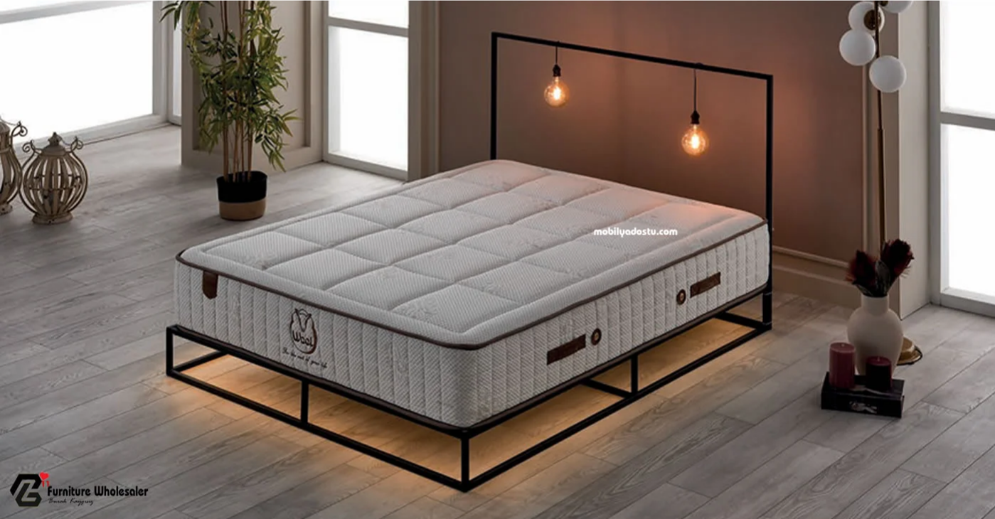 Mattress