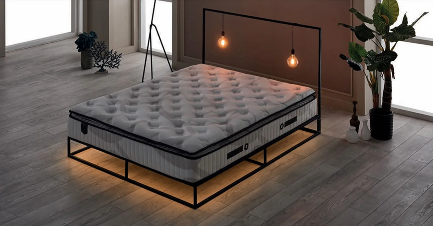 Milano Mattress