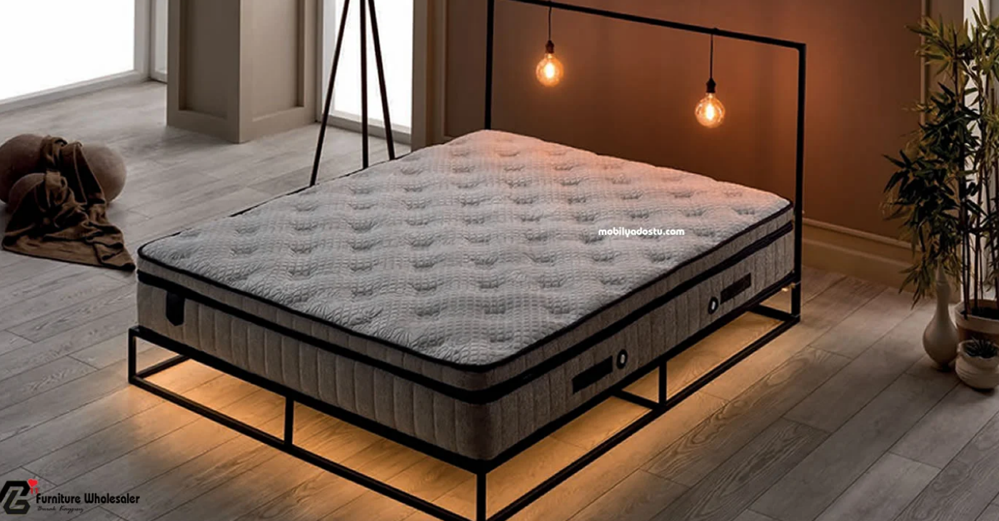 Reina Bed